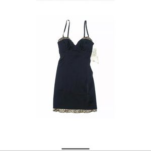 NWT Guess Women Black Dress 1 $98